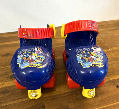 Paw patrol mighty pups kids - patrol,
