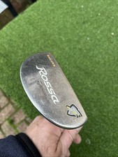 Taylormade Rossa Classic Suzuka Putter / 34 Inch