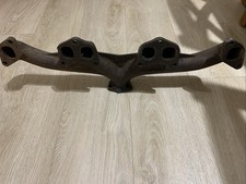 Daimler Conquest Exhaust Manifold