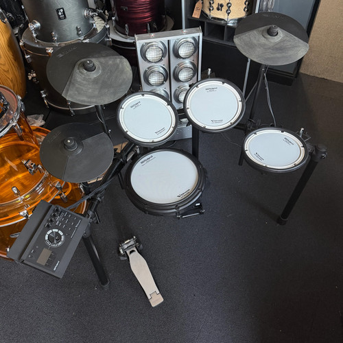 Roland electronic drum - roland,