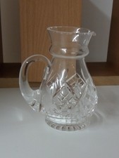 STUART CRYSTAL WHISKY NOGGIN /