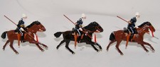17th Lancers, 1879, Zulu War