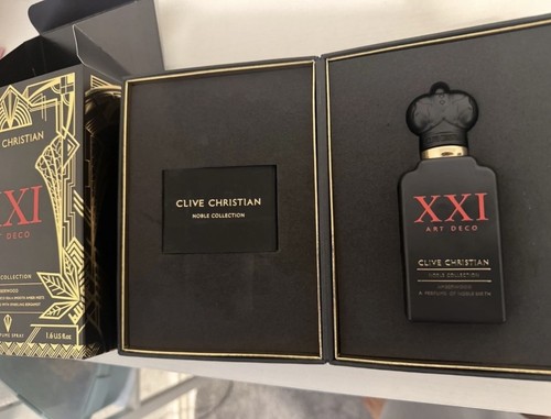 Clive christian xxi - xxi, noble