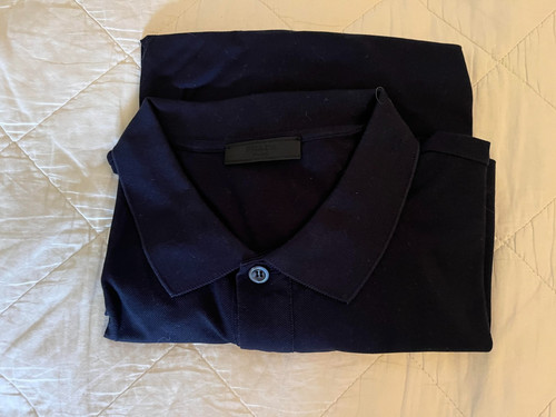 Prada shirt mens xxl - t,