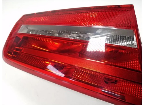 Audi 4g2 4gc rear - audi, 4g2,