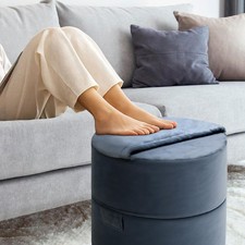 Leg Elevation Pillow Removable