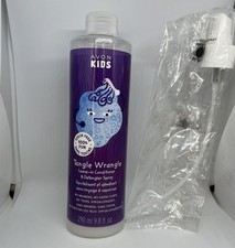 AVON KIDS TANGLE WANGLE Leave