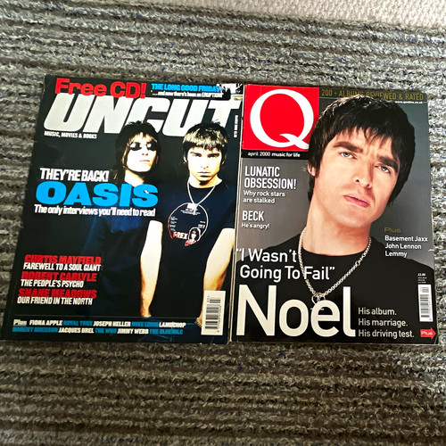 April 2000 noel - ,