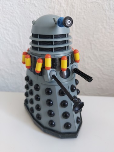 Doctor who destiny the - doctor,