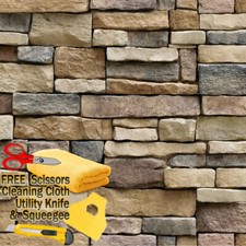 3D Stone Rock Wallpaper