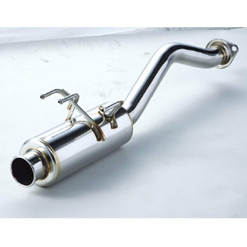 New spoon tail - spoon, silencer[n1]