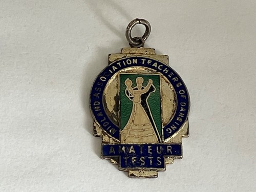 Vintage midland association - association, of