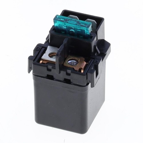 Starter remote relay - relay, for