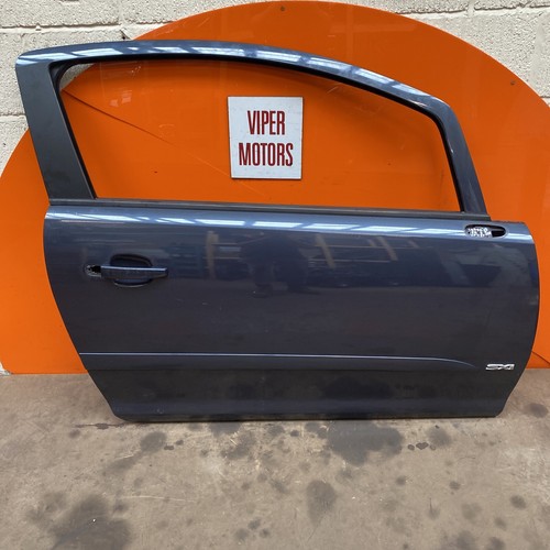Vauxhall corsa door front 3 - vauxhall,