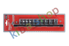 SOCKETS SET 10 PCS SOCKET /