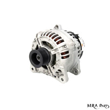 Alternator For Vauxhall Movano & Vivaro 2.5  2007-2015 Bosch 0986046260