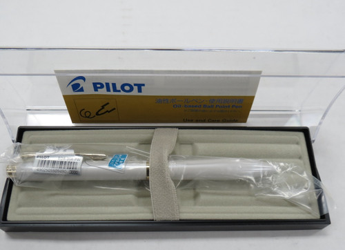 Pilot acro ink ballpoint - pilot, pen