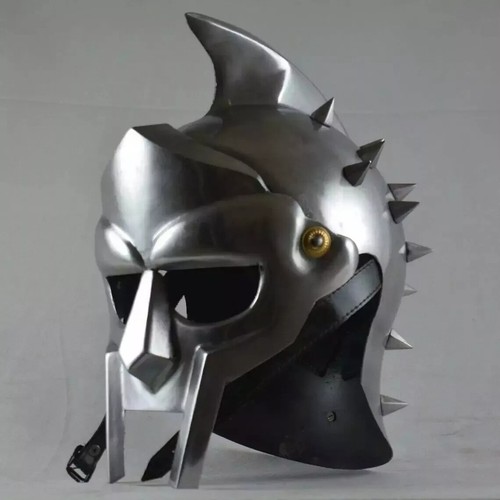 Medieval maximus gladiator - medieval,