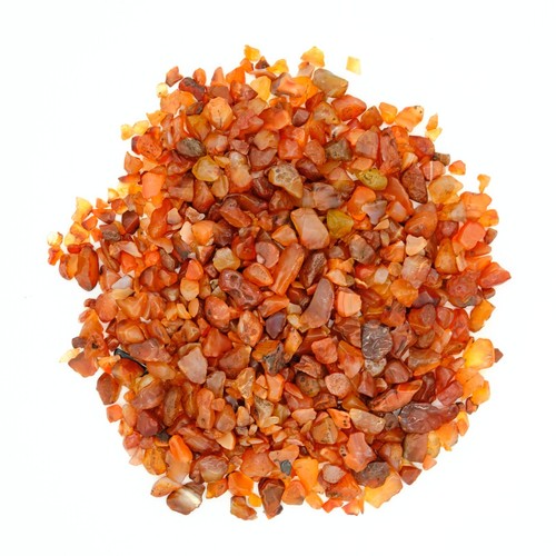 Small tiny various - tiny, crystals