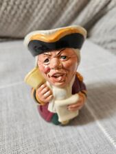 VINTAGE ROYAL DOULTON 'MR