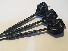 30g Black Thunder 90% Tungsten