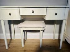 Laura Ashley 3 Drawer Dressing Table Set