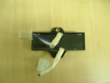 ID5000 5KVA DIESEL GENERATOR