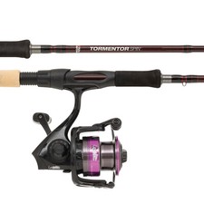 Abu garcia tormentor spinning - tormentor,