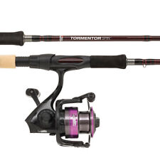 Abu Garcia Tormentor Spinning