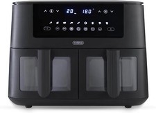 Tower T17151 Vortx Dual Basket