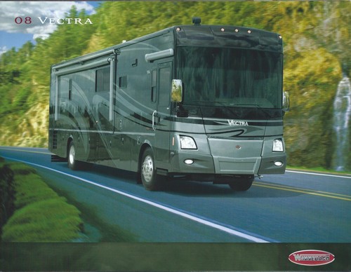 Motor home brochure - home,