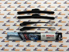 Windscreen Wiper Arm & Blade