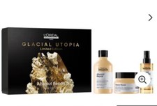 L'Oréal Professionnel Serie Expert Absolut Repair Trio Gift Set Shampoo Mask Oil