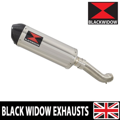Z900 2017 2019 exhaust - z900, 2017-2019