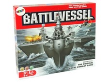 Classic Battlevessel