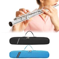 Flute Carrying Case Flute Carry Bag Music Instrument Bag Waterproof Cover Flute