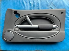 BMW Mini One/Cooper/S Right