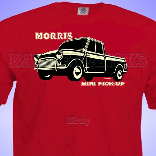 Classic morris mini - classic,