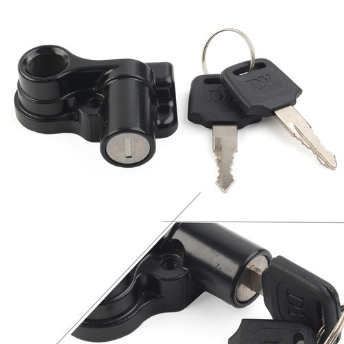 Seat lock fit honda - seat, cb125s