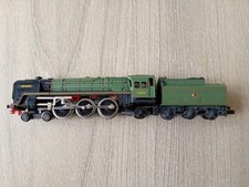 Minitrix n203 gauge green - minitrix,