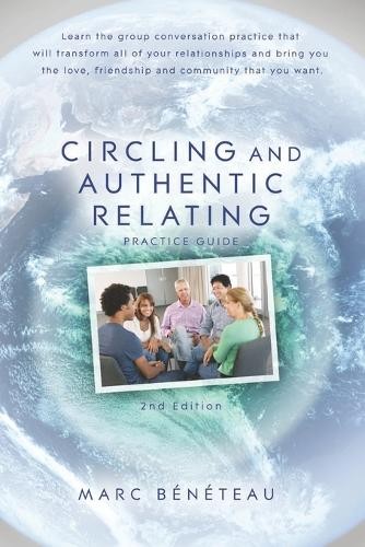 Circling and authentic - circling,