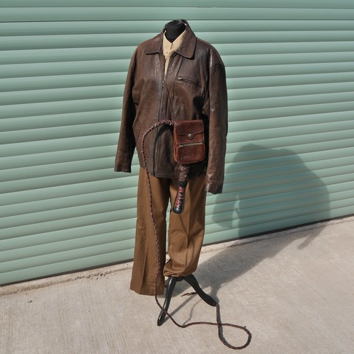 Vintage mens indiana - vintage,