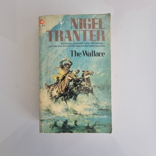 The wallace nigel - the,