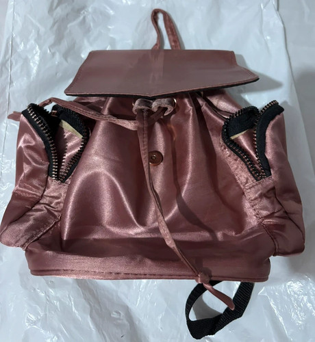 Primark mini copper metalic - mini,