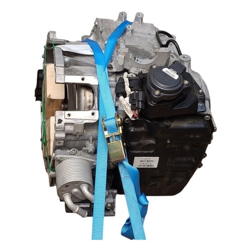 Volvo xc60 mk2 gearbox - xc60, speed