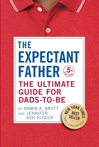 The expectant father armin - the,