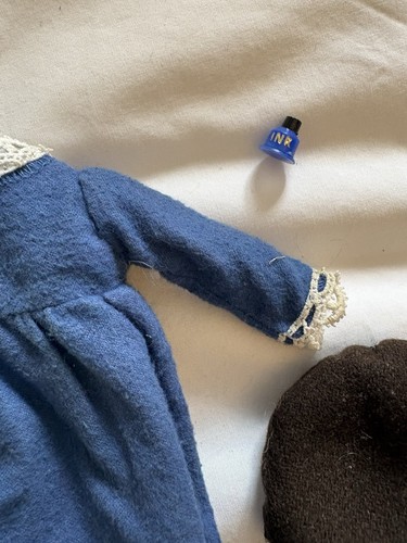 1960 pedigree sindy patch - 1960's,