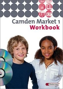 Camden market ausgabe 2005 - -,