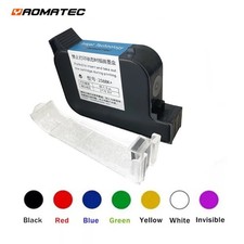 Thermal Inkjet Printer Ink