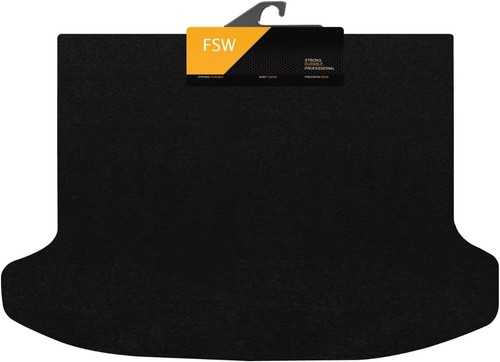 Fits kia sportage - upper, boot